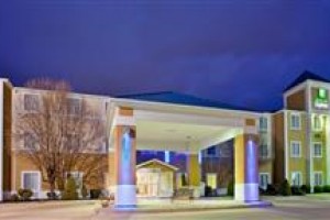 Holiday Inn Express Kirksville voted  best hotel in Kirksville
