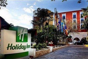 Holiday Inn Express Merida Image