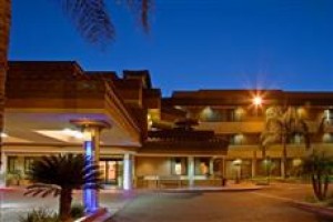 Holiday Inn Express Moreno Valley Image