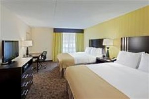 Holiday Inn Express Neptune voted 2nd best hotel in Neptune