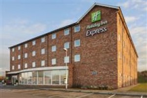 Holiday Inn Express Nuneaton voted 5th best hotel in Nuneaton