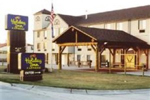 Holiday Inn Express Ogallala voted  best hotel in Ogallala