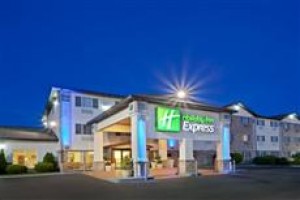Holiday Inn Express Pendleton voted 4th best hotel in Pendleton
