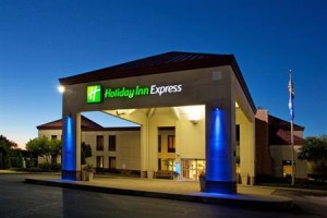 Holiday Inn Express Pittsburgh - Cranberry voted 5th best hotel in Cranberry Township