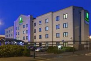 Holiday Inn Express Poole voted 4th best hotel in Poole