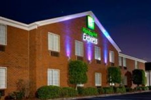 Holiday Inn Express Port Wentworth voted 6th best hotel in Port Wentworth