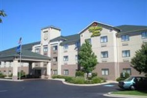 Holiday Inn Express Portage voted 4th best hotel in Portage