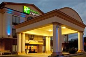 Holiday Inn Express Princeton / I-77 voted 2nd best hotel in Princeton 