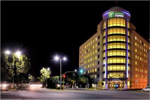 Holiday Inn Express Puebla Image