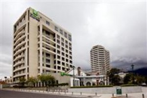 Holiday Inn Express Quito Image