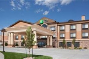 Holiday Inn Express Hotel & Suites Richfield voted  best hotel in Richfield 