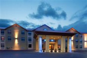 Holiday Inn Express Ruidoso voted 6th best hotel in Ruidoso