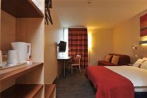 Holiday Inn Express Saint-Nazaire voted  best hotel in Saint-Nazaire