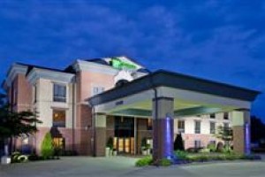 Holiday Inn Express Salem voted  best hotel in Salem 