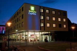 Holiday Inn Express Singen voted  best hotel in Singen
