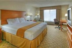 Holiday Inn Express Socorro voted  best hotel in Socorro