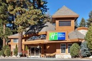 Holiday Inn Express South Lake Tahoe voted 7th best hotel in South Lake Tahoe