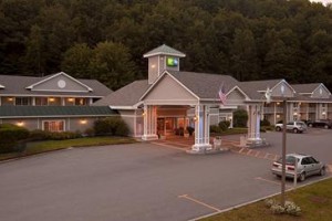 Holiday Inn Express Springfield (Vermont) voted  best hotel in Springfield 