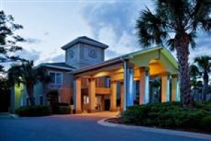 Holiday Inn Express St. Simon's Island voted 7th best hotel in Saint Simons Island