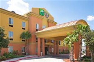Holiday Inn Express Rio Grande City voted  best hotel in Rio Grande City