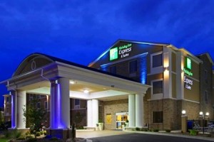 Holiday Inn Express Suites Lakeway voted  best hotel in Point Venture