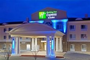 Holiday Inn Express Hotel & Suites Richwood-Cincinnati South Image