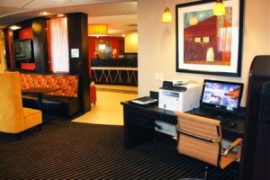 Holiday Inn Express Toledo North Image