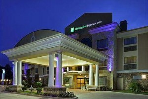 Holiday Inn Express Hotel & Suites Henderson-Traffic Star voted  best hotel in Henderson 