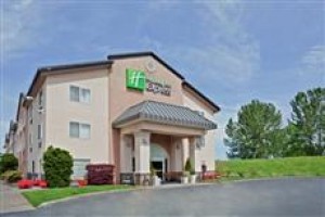 Holiday Inn Express Troutdale Image