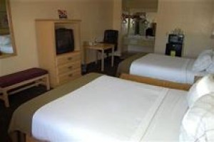 Travelodge Ukiah voted 4th best hotel in Ukiah