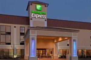 Holiday Inn Express Valley voted  best hotel in Valley 