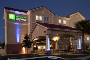 Holiday Inn Express Venice/Sarasota voted 4th best hotel in Venice 
