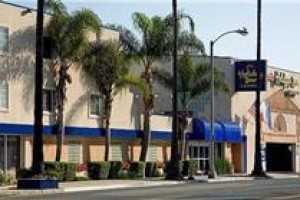 Best Western Plus The Inn at Marina del Rey voted 3rd best hotel in Marina del Rey