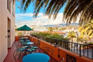 Holiday Inn Express Santa Barbara Image