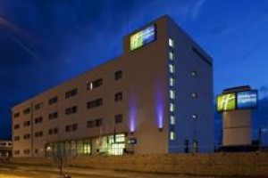 Holiday Inn Express Vitoria voted 8th best hotel in Vitoria-Gasteiz