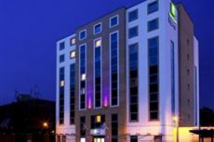 Holiday Inn Express London-Watford Junction voted 4th best hotel in Watford