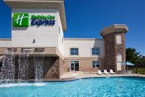 Holiday Inn Express Wisconsin Dells voted 5th best hotel in Wisconsin Dells