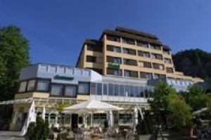 BEST WESTERN PLUS Central Hotel Leonhard Image