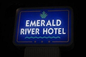 Emerald River Hotel Image