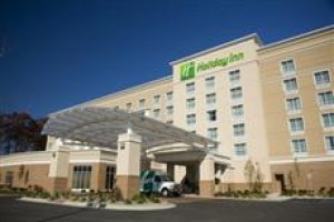 Holiday Inn Fort Wayne-IPFW & Coliseum voted 9th best hotel in Fort Wayne