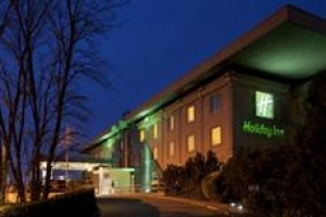 Holiday Inn Gent Expo voted 10th best hotel in Ghent