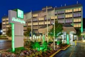 Holiday Inn Fort Lee voted 3rd best hotel in Fort Lee