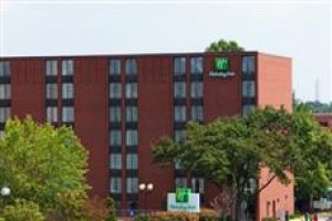 Holiday Inn Washington - Georgetown Image