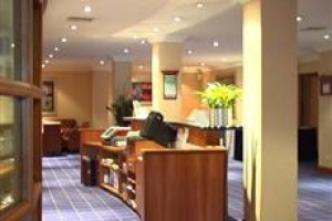 Holiday Inn Glasgow Airport Image