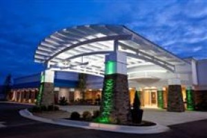 Holiday Inn Grand Haven - Spring Lake voted  best hotel in Spring Lake 