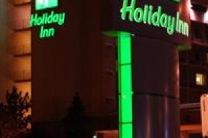Holiday Inn Great Falls voted 8th best hotel in Great Falls
