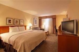 Holiday Inn Guelph Hotel & Conference Centre voted 7th best hotel in Guelph