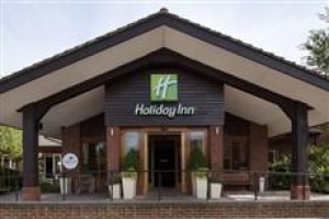 Holiday Inn Guildford voted 3rd best hotel in Guildford
