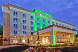 Holiday Inn Atlanta Gwinnett Place Area voted 9th best hotel in Duluth 