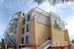 Holiday Inn Oceanside Marina voted 2nd best hotel in Oceanside